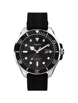 TIMEX Harborside Coast Pánské hodinky TW2W62600 + BOX TIMEX Harborside Coast Pánské hodinky TW2W62600 + BOX