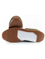 Pánské sportovní boty Puma Softride ST Miler módní pohodlné olivové tenisky