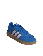 Adidas Barreda Decode dámské boty blue IH1442 dámské