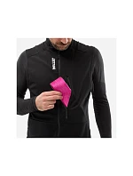 Lyžařská vesta MILLET M PIERRAENT VEST černá pánská Lyžařská vesta MILLET M PIERRAENT VEST černá pánská