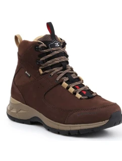 Dámská treková obuv Garmont Trail Beast MID GTX WMS W 481208-615