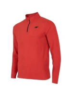 Fleecová mikina 4F M H4Z22 BIMP010 62S pánské Fleecová mikina 4F M H4Z22 BIMP010 62S pánské