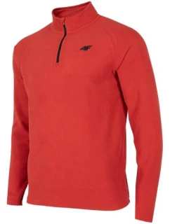 Fleecová mikina 4F M H4Z22 BIMP010 62S pánské