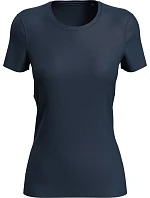 Stedman Sports-T Women Dámské sportovní tričko Interlock 05.8100 blue midnight