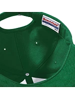 Beechfield B 65 6 panelová kšiltovka "Pro Style" 53.0065 forest green Beechfield B 65 6 panelová kšiltovka "Pro Style" 53.0065 forest green