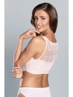 Italian Fashion Margo barva: pudrová