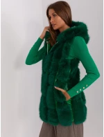 Vesta AT KZ 2379.96P tmavě zelená