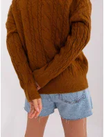 Přepínač AT SW 2335 1.68P světle hnědá