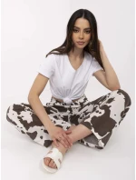 Tričko CLM TS 1639.12 bílé