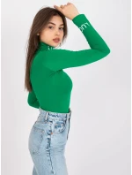 Halenka EM BZ U607.77P zelená Halenka EM BZ U607.77P zelená