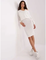 EM KMPL 819 set 2.64P ecru