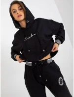 Souprava RV KMPL 8284.37P černá