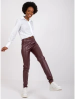 Legíny RV LG 6007.11 bordó Legíny RV LG 6007.11 bordó