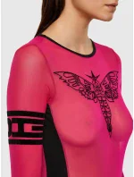 Dámské body 00SB81-0TAXT-34Y - Diesel Dámské body 00SB81-0TAXT-34Y - Diesel