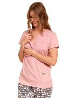 DÁMSKÉ PYŽAMO PM.4430 DÁMSKÉ PYŽAMO PM.4430