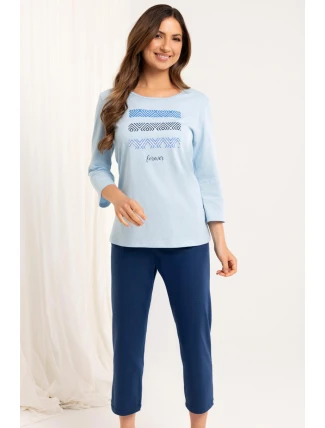 DÁMSKÉ PYŽAMO 709 BIG J/25