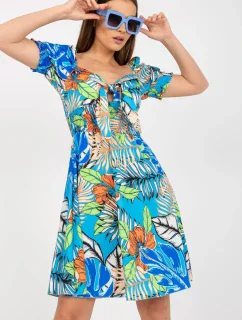 Denní šaty model 167592 Italy Moda