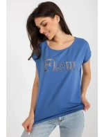T-shirt model 182817 Fancy T-shirt model 182817 Fancy