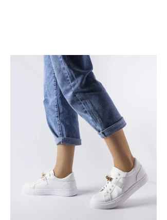 Tenisky model 207785 Solea Tenisky model 207785 Solea