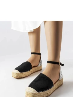 Espadrilky model 207814 Solea