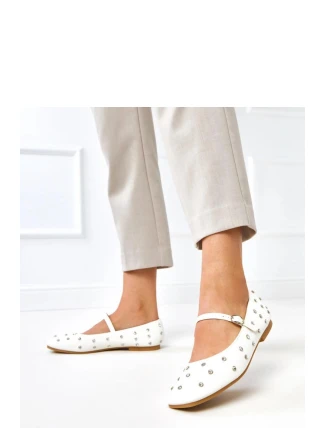 Balerinky  model 218169 Solea