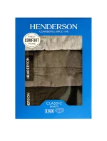Kalhotky Henderson 1446 K666 A'3 M-2XL Kalhotky Henderson 1446 K666 A'3 M-2XL