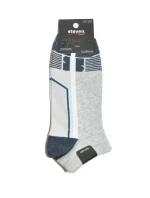 Sportovní bavlněné ponožky Steven Dynamic Sport art.101 Sportovní bavlněné ponožky Steven Dynamic Sport art.101