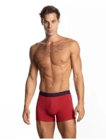 Lama boxerky M-1053 SZG A'2 M-2XL Lama boxerky M-1053 SZG A'2 M-2XL