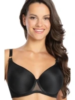 Dámská podprsenka 1082 Gaja black - GAIA