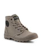 Boty Palladium Pampa Hi Htg Supply Dune W 77356-295-M
