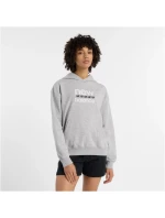 Mikina New Balance Sport Graphic French Terry HO W WT51519AG dámské