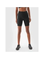 Dámské tréninkové cyklistické legíny 4F 4FWAW24TFSHF710-20S dámské