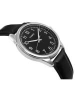 Pánské hodinky CASIO MTP-V005L-1B4UDF + BOX Pánské hodinky CASIO MTP-V005L-1B4UDF + BOX