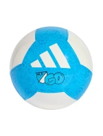 Adidas EPP Club Football bílo-modrý KH0307