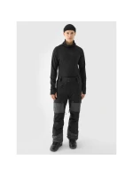 Pánské snowboardové kalhoty s membránou 10000 4F 4FWAW24TFTRM619-20S