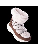 Dámské zimní boty NOIRELL W Dámské zimní boty NOIRELL W