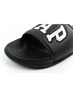 Pánské sportovní boty Gap Murphy slip-on žabky pohodlné lehké černé