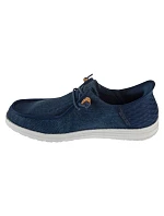 Skechers Slip-Ins: Melson – Coronado 210952-NVY tmavě modré 40