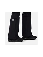 Dámské lyžařské kalhoty ROSSIGNOL W Ski Softshell Pant, černé