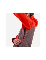 Pánská bunda MILLET Kamet Gtx Jkt M, červená Pánská bunda MILLET Kamet Gtx Jkt M, červená