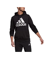 Adidas Essentials Hoodie M GK9540 pánské
