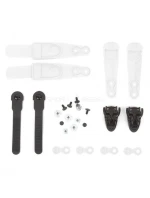 Sada spon Seba Double Strap FR