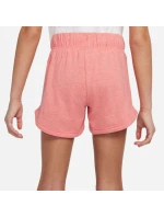Dívčí šortky pro velké děti DA1388-603 - Nike