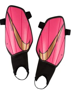 Pánské chrániče kolen Charge M SP2164-600 - Nike