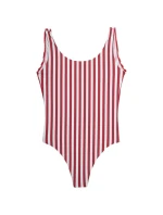 Dámské plavky F013 W OTHSS23USWSF013 90A - Outhorn Dámské plavky F013 W OTHSS23USWSF013 90A - Outhorn