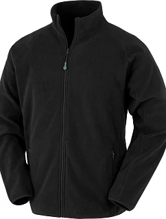 Result R 903X Fleecová bunda 30.903X black