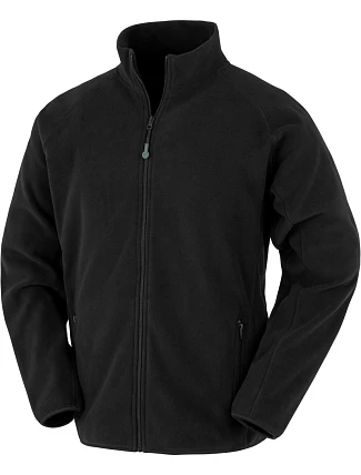 Result R 903X Fleecová bunda 30.903X black