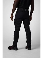ProJob 2552 Service Pants Stretch (62) Pánské strečové pracovní kalhoty 64.552X grey ProJob 2552 Service Pants Stretch (62) Pánské strečové pracovní kalhoty 64.552X grey