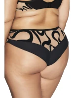 Ava 2125/B Velvet barva:béžová