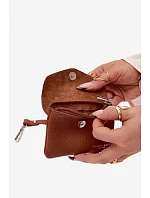 Dámská peněženka z eko kůže Camel Calienne